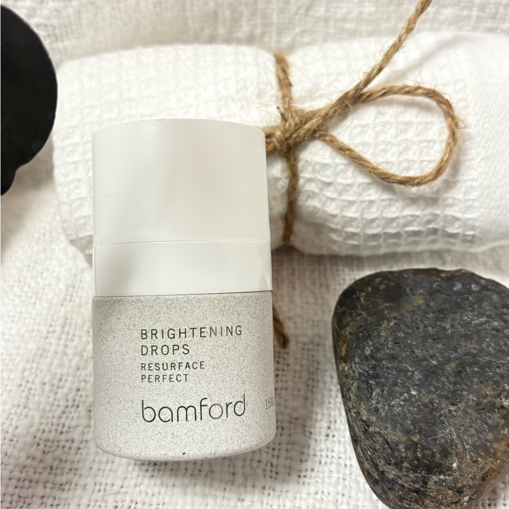 Bamford Brightening Drops